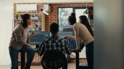 Programadores: Diferenças entre níveis júnior, pleno e sênior na experiência, habilidades e responsabilidades