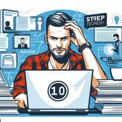 10 Etapas para se Tornar um Programador PHP de Sucesso