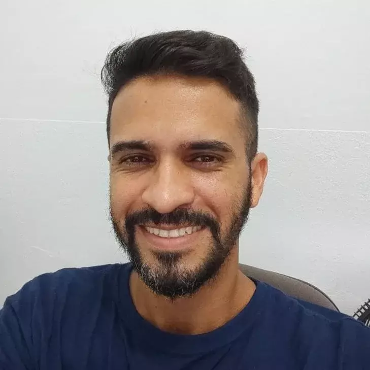 Rodrigo Peixoto
